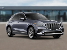 Genesis GV70 2.5T AWD 2026