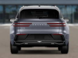 Genesis GV70 2.5T AWD 2026