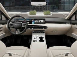 Genesis GV70 2.5T AWD 2026