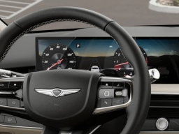 Genesis GV70 2.5T AWD 2026