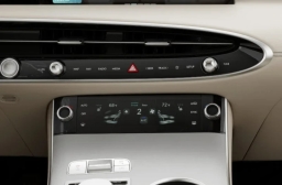 Genesis GV70 2.5T AWD 2026