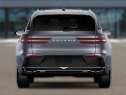 Genesis GV70 2.5T AWD 2026
