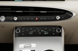 Genesis GV70 2.5T AWD 2026