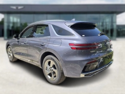 Genesis GV70 2.5T AWD 2026