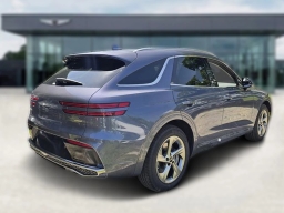 Genesis GV70 2.5T AWD 2026