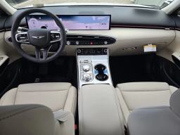 Genesis GV70 2.5T AWD 2026