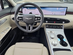 Genesis GV70 2.5T AWD 2026