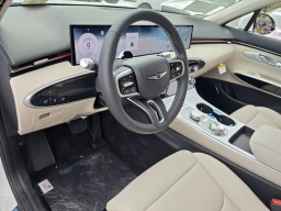Genesis GV70 2.5T AWD 2026