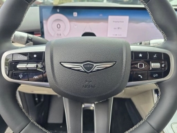 Genesis GV70 2.5T AWD 2026