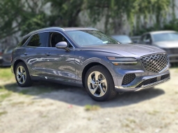 Genesis GV70 2.5T AWD 2026