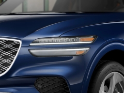 Genesis GV70 2.5T Select AWD 2026