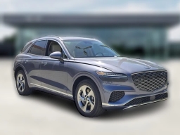 Genesis GV70 2.5T Select AWD 2026