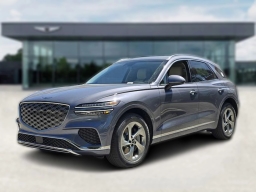 Genesis GV70 2.5T Select AWD 2026