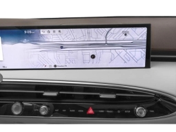 Genesis GV70 2.5T Select AWD 2026