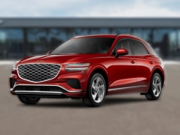 Genesis GV70 2.5T AWD 2026
