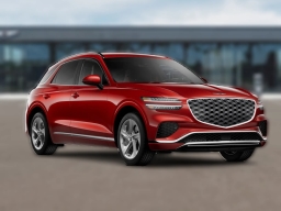 Genesis GV70 2.5T AWD 2026