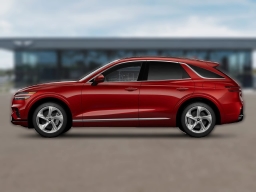Genesis GV70 2.5T AWD 2026