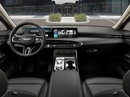Genesis GV70 2.5T AWD 2026