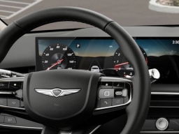 Genesis GV70 2.5T AWD 2026
