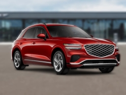 Genesis GV70 2.5T AWD 2026