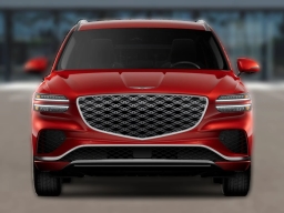 Genesis GV70 2.5T AWD 2026
