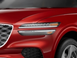 Genesis GV70 2.5T AWD 2026