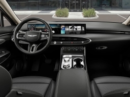 Genesis GV70 2.5T AWD 2026