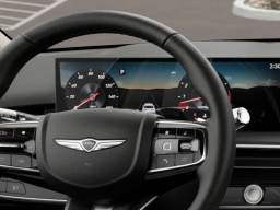 Genesis GV70 2.5T AWD 2026