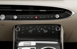 Genesis GV70 2.5T AWD 2026