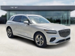 Genesis GV70 2.5T Advanced AWD 2026