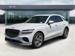 Genesis GV70 2.5T Advanced AWD 2026