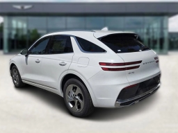 Genesis GV70 2.5T Advanced AWD 2026