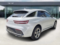 Genesis GV70 2.5T Advanced AWD 2026