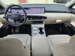 Genesis GV70 2.5T Advanced AWD 2026