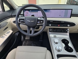 Genesis GV70 2.5T Advanced AWD 2026