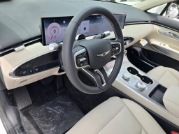 Genesis GV70 2.5T Advanced AWD 2026