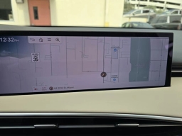 Genesis GV70 2.5T Advanced AWD 2026