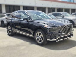 Genesis GV70 2.5T Advanced AWD 2026