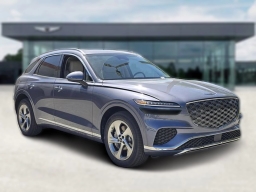 Genesis GV70 2.5T Advanced AWD 2026