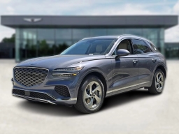 Genesis GV70 2.5T Advanced AWD 2026