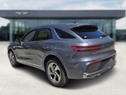Genesis GV70 2.5T Advanced AWD 2026