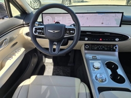 Genesis GV70 2.5T Advanced AWD 2026