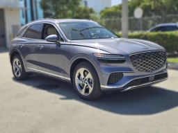 Genesis GV70 2.5T Advanced AWD 2026