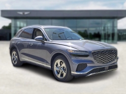 Genesis GV70 2.5T Advanced AWD 2026