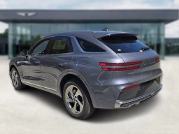 Genesis GV70 2.5T Advanced AWD 2026