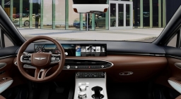 Genesis GV70 2.5T Advanced AWD 2026