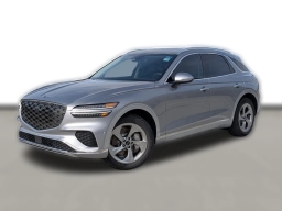 Genesis GV70 2.5T Advanced AWD 2026