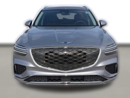 Genesis GV70 2.5T Advanced AWD 2026