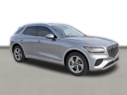 Genesis GV70 2.5T Advanced AWD 2026