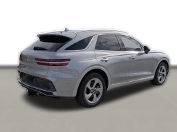 Genesis GV70 2.5T Advanced AWD 2026